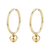 Earrings Brosway Woman Perfect in Steel BPC67